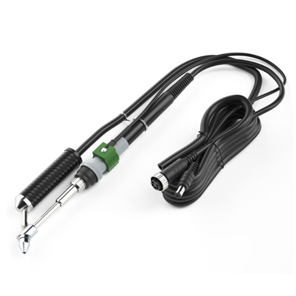T12a Soldering Desoldering Hot Air Rework Station 4713813125070