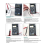 XB866 Mini Digital Multimeter for Electricians and DIY Projects 6