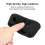 Windslayer for Gopro12/11/10/9 Windshield Foam Cover Windproof Case 3