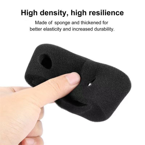 Windslayer for Gopro12/11/10/9 Windshield Foam Cover Windproof Case 2