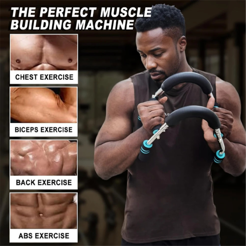 Twister Arm Trainer 1