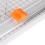 50Pcs Paper Trimmer Spare Knife Machine 5