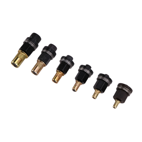 Hand Rivet Nut Tool Head Nuts Adapter Tool Riveter Tool Accessory 1
