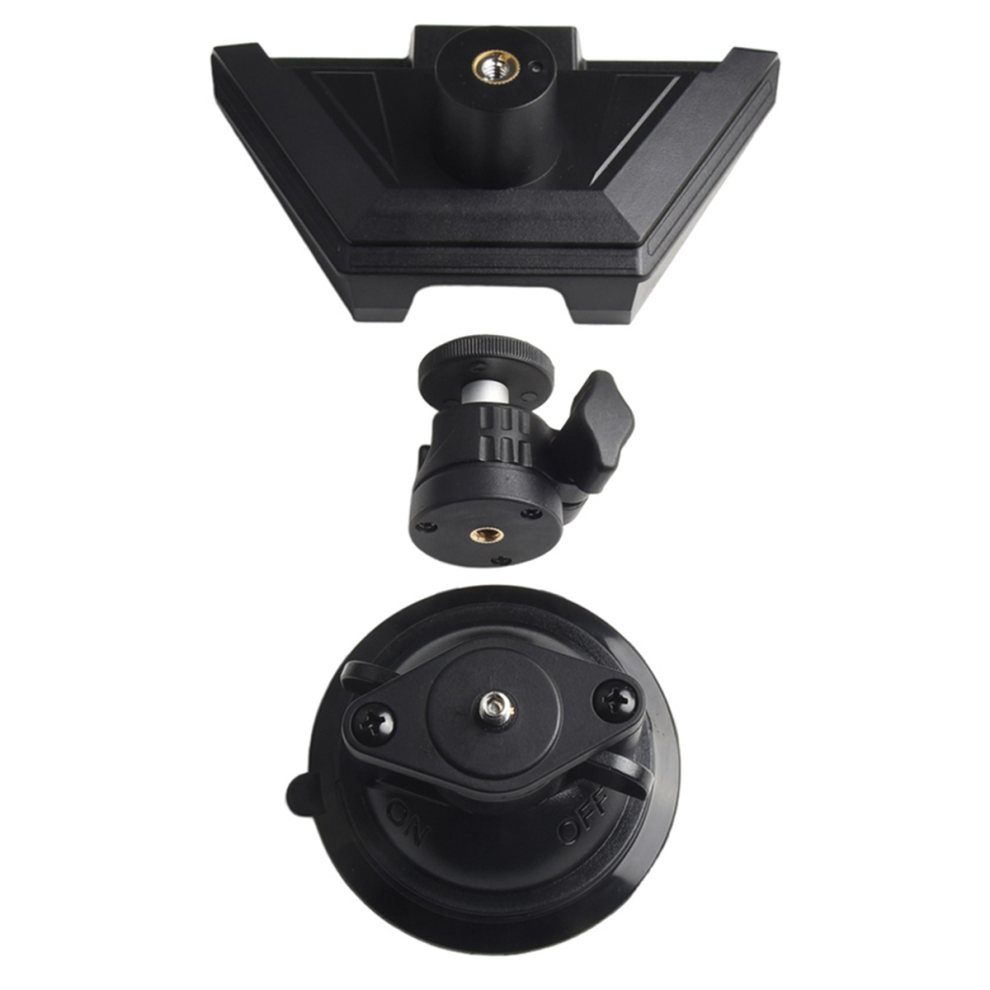 1Set Mounting Bracket For For Mini Smooth Rv Boat Rotatable 4713813159006