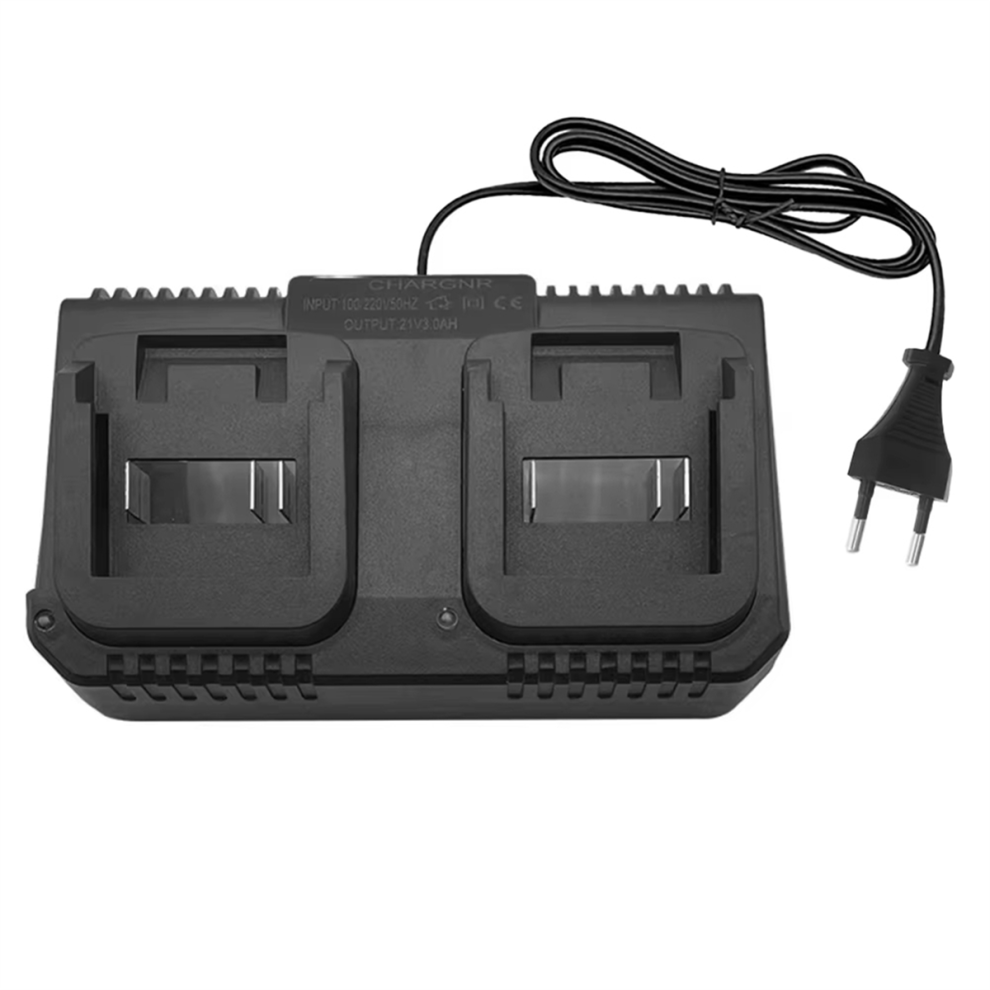 Dual Charger For Bl1415 Bl1815 Eu Plug 4713813159419