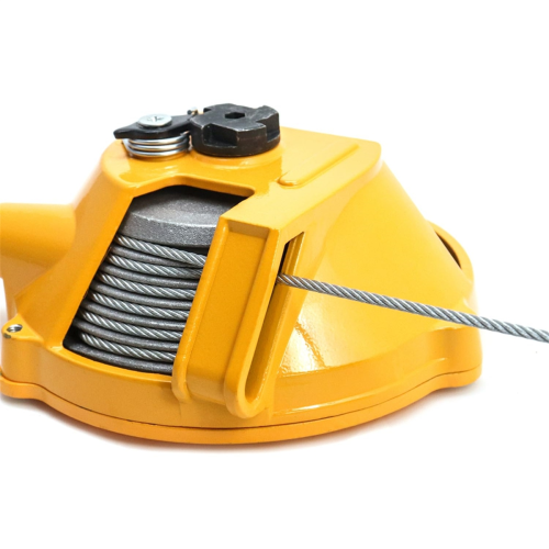 Spring Balancer, 2-7lbs(1-3kg) Retractable Balance 2