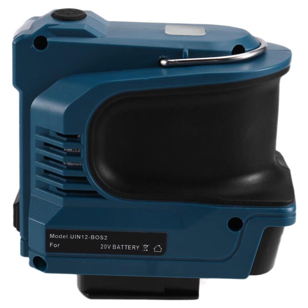 Outdoor Power Bank 220W Battery Inverter Adapte Eu Plug 4713813160316