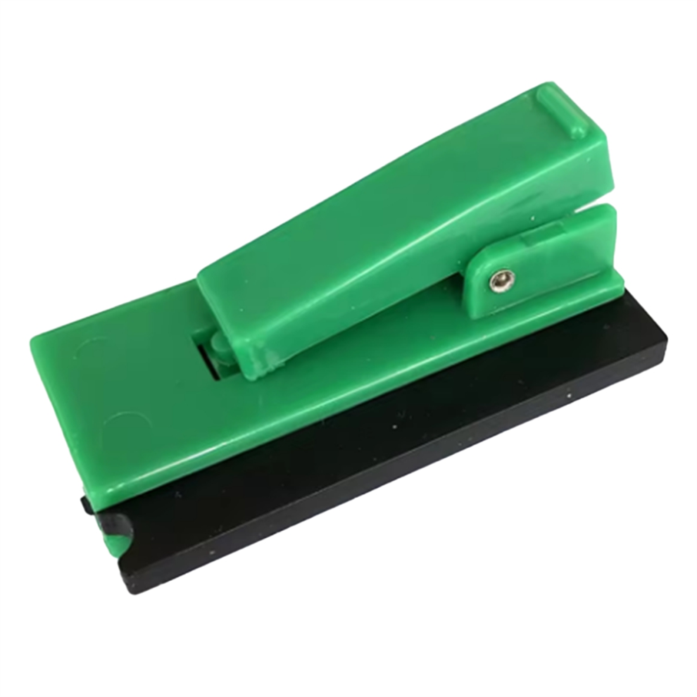 Nuclear Radiation Measuring Piece Dosimeter Green 4713813159792