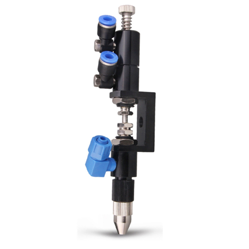 MYS221 High Precision Thimble Dispensing Valve Adjustable 2