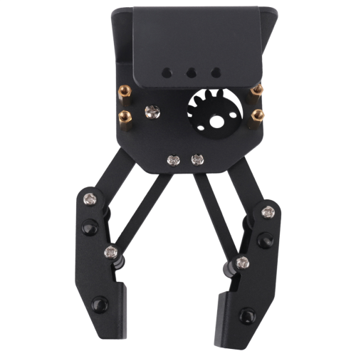 Open Robot Large Claw Gripper Robot Manipulator for Robot Arm DIY Kit 1