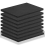 Polyurethane Foam Board,40 x 30 x 2.5cm Cuttable Foam Insert 1