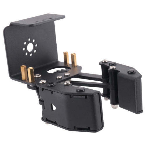 Open Robot Large Claw Gripper Robot Manipulator for Robot Arm DIY Kit 2