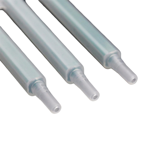 50pcs Epoxy Adhesive Mixing Nozzle Static Mixing Nozzle 2