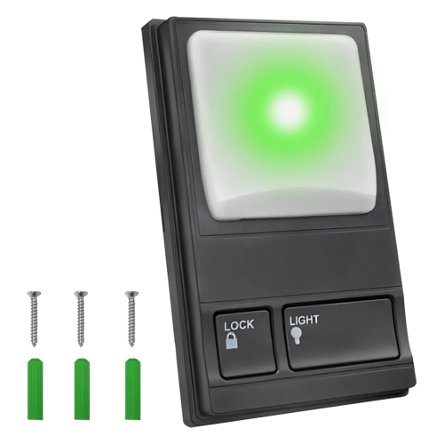 Garage Door Opener for 78LM Control Panel, 1 Pack