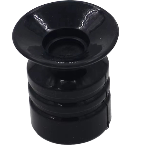 40mm Auto-Opening Sunshade Eyepiece Reduce Dust