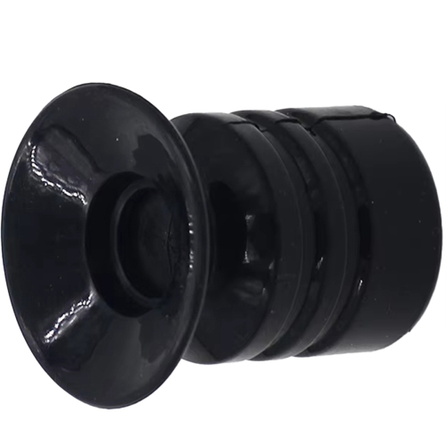 40mm Auto-Opening Sunshade Eyepiece Reduce Dust 2