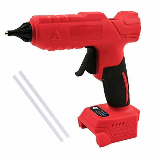 Electric Hot Melt Glue for 18V Battery