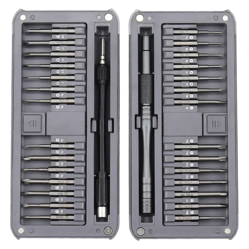 30 in 1 Precision Screwdriver Set