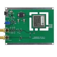 new 10MHz Output OCXO Board Frequency Standard