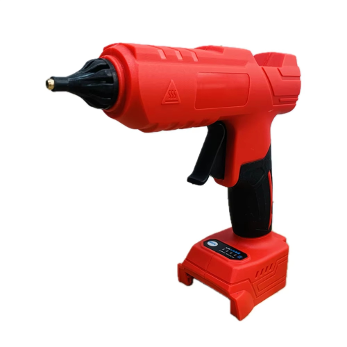 Electric Hot Melt Glue for 18V Battery 1