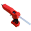 Electric Hot Melt Glue for 18V Battery 5