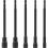 Magnetic Nut Driver Set for Impact Drill, (5 Pcs-SAE) 1