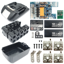 BL1830 Li-ion Battery Case for 18V 6.0Ah Li-ion Battery