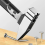 Multifunctional Mini Claw Hammer Anti Slip and Shockproof Hammer 5