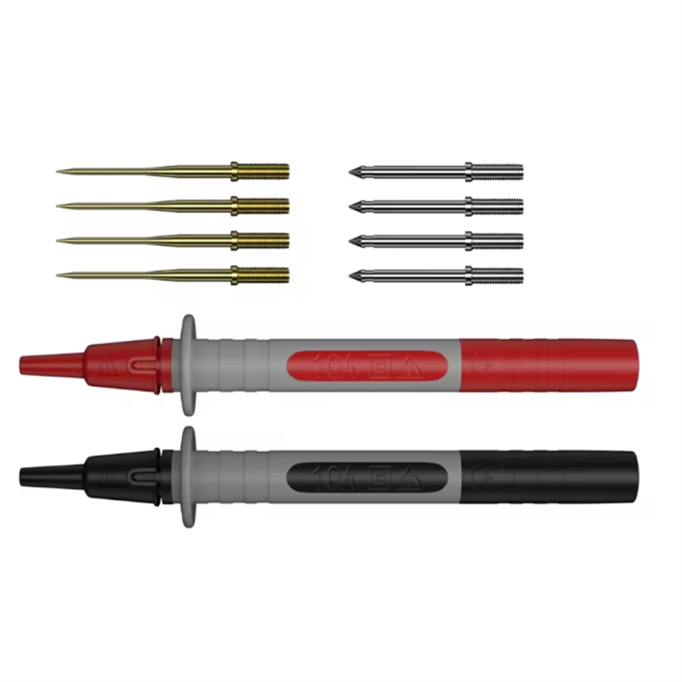 1 Set Multimeter Test Probe 4713813169531