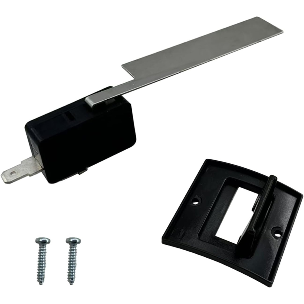 33082 Rv Furnace Sail Switch Replacement With Bracket Kit 4713813172081