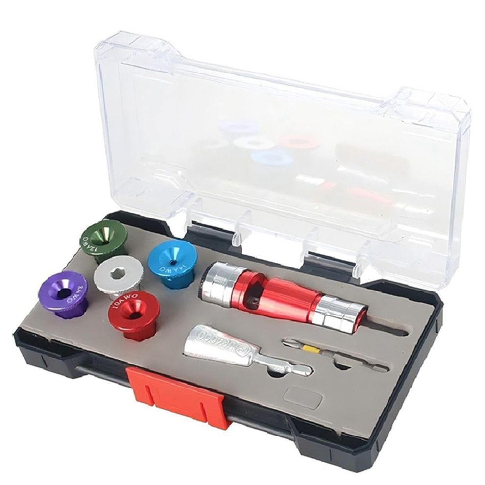Wire Stripper Twister 4713813172012