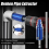 Electric Drill Manual Broken Pipe Valve Extractor Tool 1/2,3/4,1inch 3