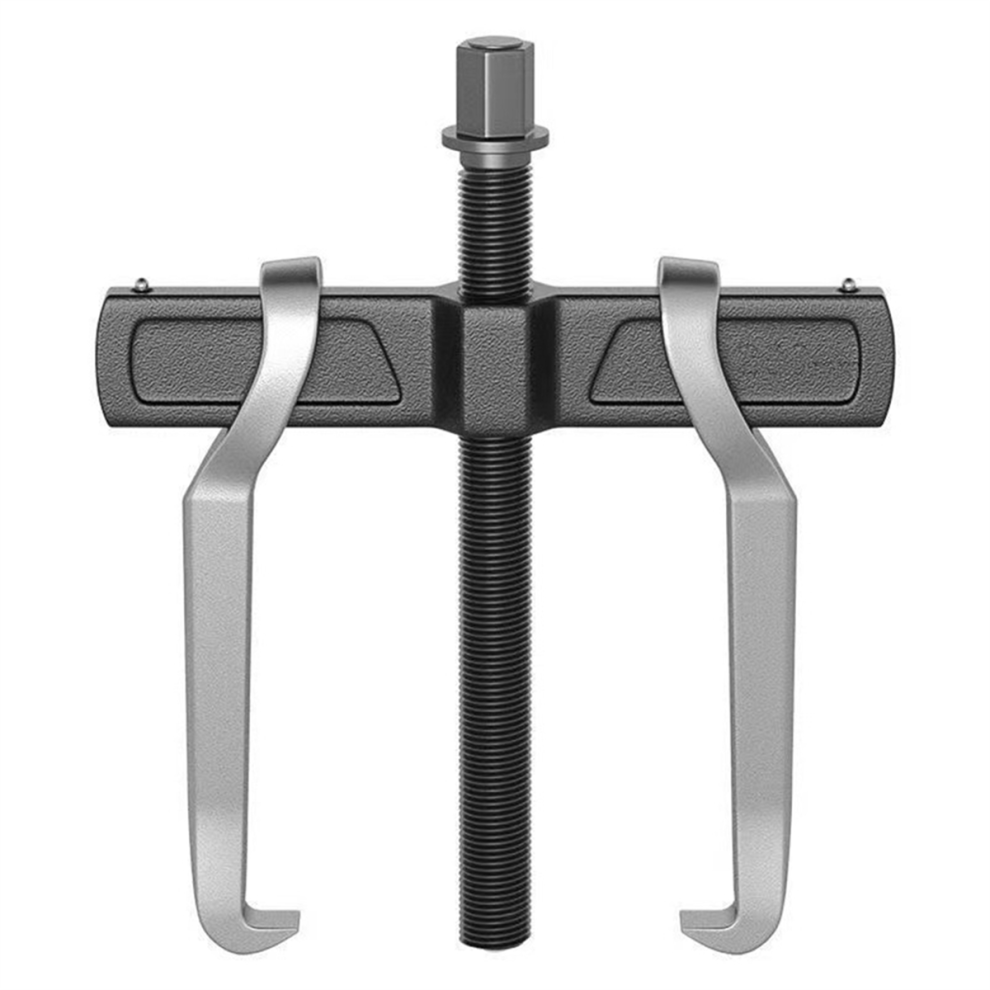 Two Claw Puller Strengthen Bearing Rama Separate Lifting Device 4713813173200
