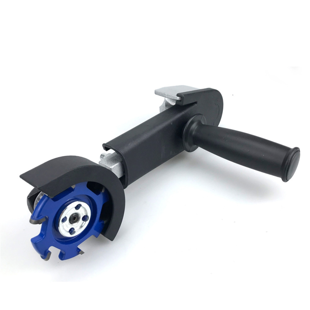 Grinding Conversion Head For Angle Grinder Sculpting A 4713813173385