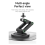 FUL-4 UV Curing Lighting Fan 4-in-1 for Phone PCB 4
