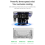 FUL-4 UV Curing Lighting Fan 4-in-1 for Phone PCB 6