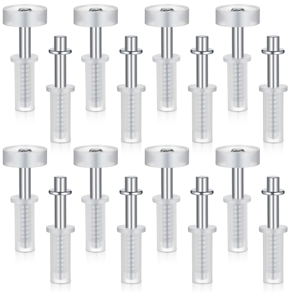 Bifold Closet Door Hardware 4713813170971