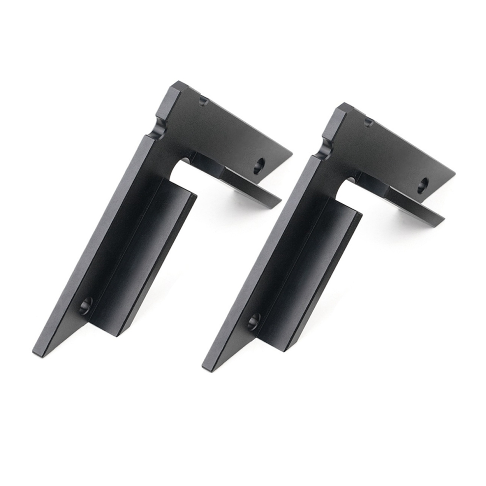 Right Angle Ruler Holder Positioner Tool L-Shaped Fixed Angle Tool 4713813173972