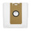 30PCS Borstelstofzakfilter voor Bluebot Vacuum 4