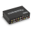 AV Switcher 4 Into 1 Out Av Head Interface Switcher 2
