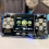 Model S draagbare spelcomputer met 2 inch IPs-scherm (zilver) 7