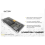 Model S draagbare spelcomputer met 2 inch IPs-scherm (zilver) 4
