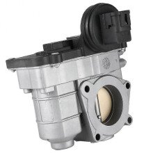 Throttle Body Assembly for Nissan Micra K12 2003-2010 Complete Replacement p20241126280 S20241230985