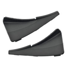 Auto Frontscheibe Wrap Ecke Trim 735640965 735642890 Für