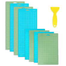 Πακέτο 8 τεμαχίων κοπής για CricutJoy - (4,5x6,5 ίντσες, 4,5x12 ίντσες)