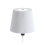 LED Wine Bottle Lamp Wireless Bottle Lamp Shade for Bars A 1