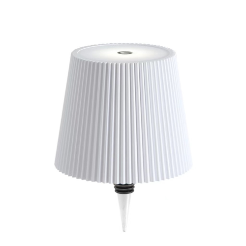 LED Wine Bottle Lamp Wireless Bottle Lamp Shade for Bars A