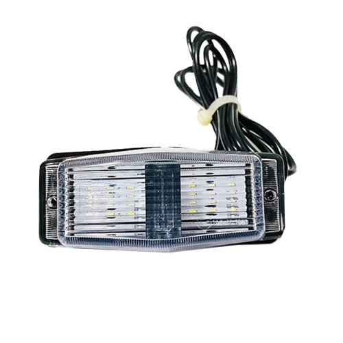 Frontgrillleuchte LED-Begrenzungsleuchte für Man B