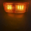 Frontgrillleuchte LED-Begrenzungsleuchte für Man B 5