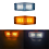 Frontgrillleuchte LED-Begrenzungsleuchte für Man B 4